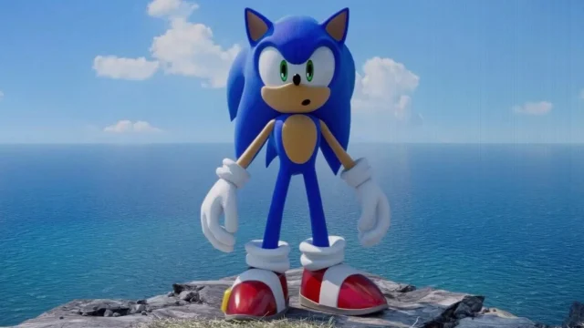 Sega Once Considered Ending Sonic the Hedgehog