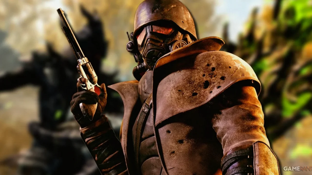 Why The Elder Scrolls Never Got a New Vegas-Style Spinoff