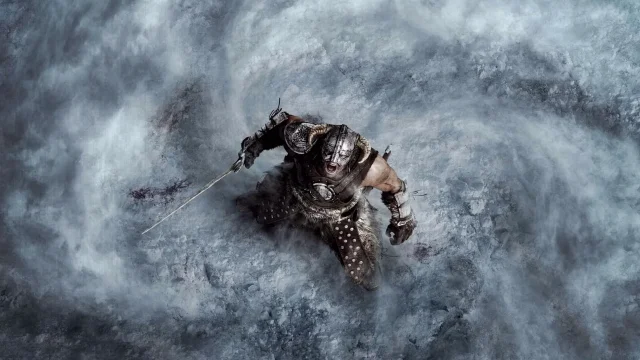Skyrim: King of the Murkmire Mod Brings a Free Black Marsh Adventure