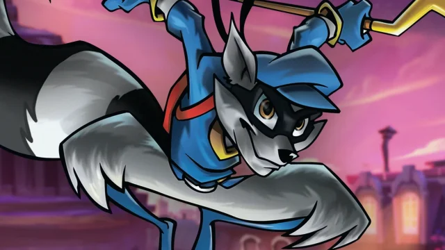 Sly Cooper Fans Are Building a Native PC Port of the PS2 Classic
