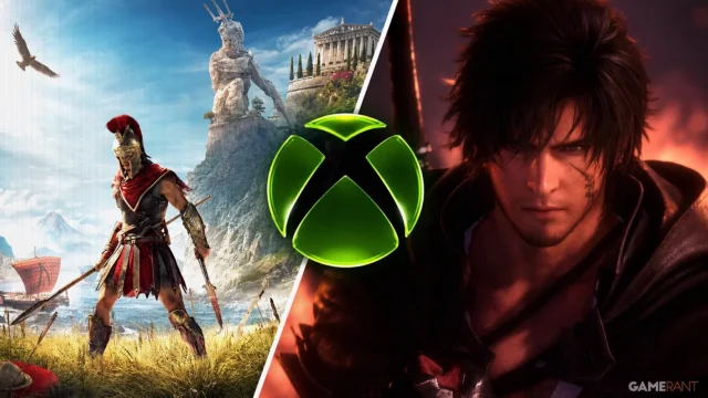 Xbox Disc to Digital Test Reveals Major Gaps Across Publisher Catalogs