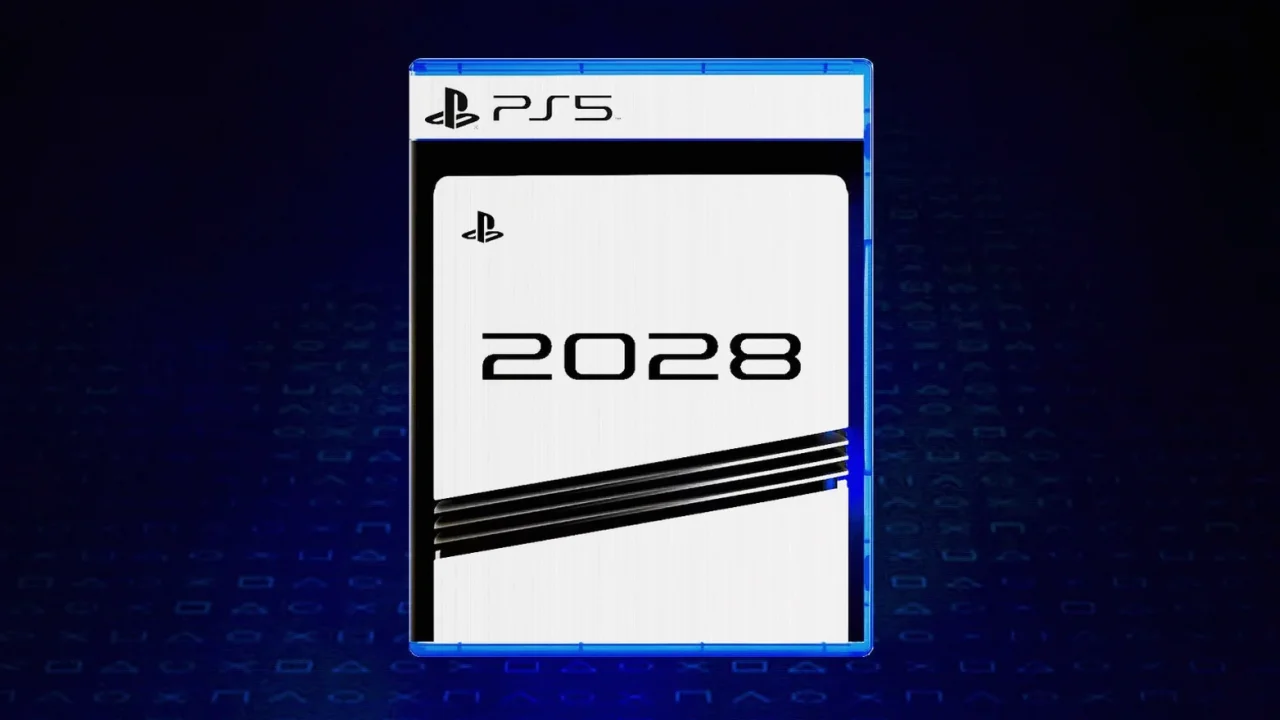 Sony Still Plans to End New PlayStation Disc Production in 2028