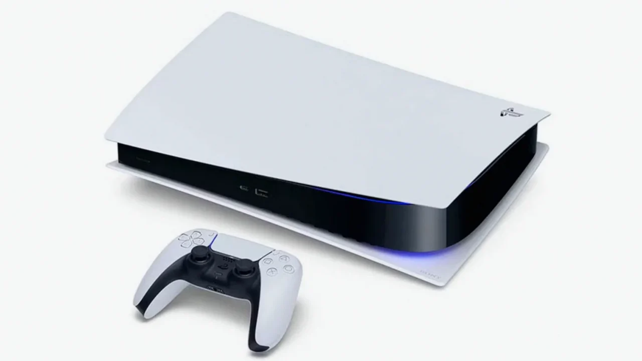 Sony Reportedly Asks Developers About PlayStation’s Disc-Free Future