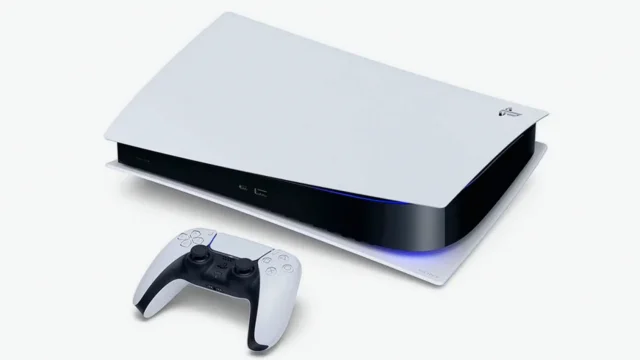 Sony Reportedly Asks Developers About PlayStation’s Disc-Free Future