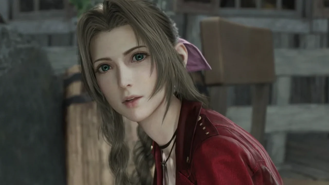 Square Enix Hints at a Larger Future for Final Fantasy 7