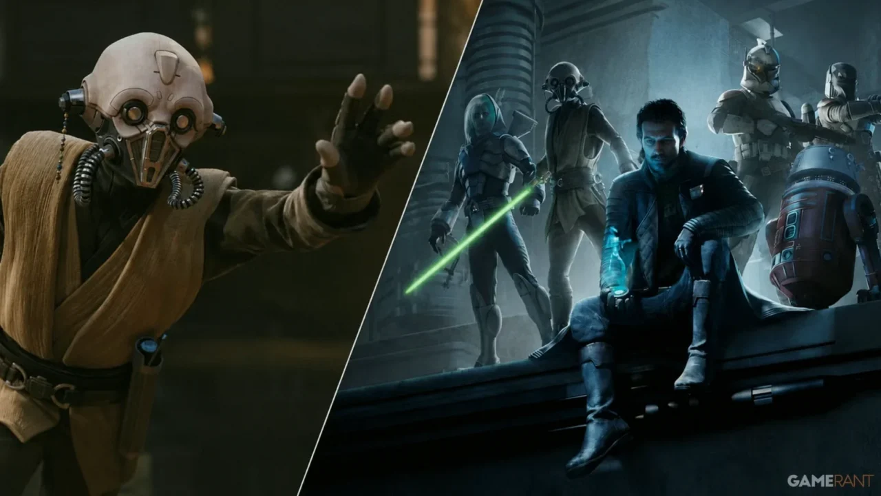 Star Wars Zero Company’s Success Came After Bit Reactor Furloughs