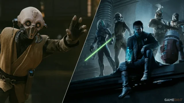 Star Wars Zero Company’s Success Came After Bit Reactor Furloughs