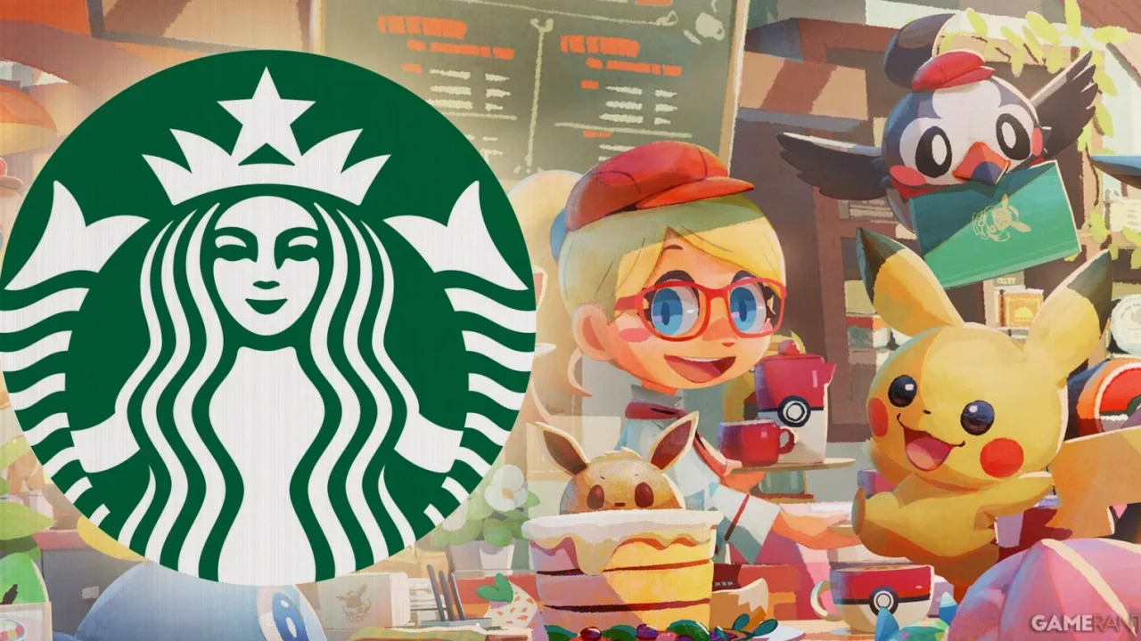 Pokemon and Starbucks Japan Launch a Limited 30th Anniversary Collaboration