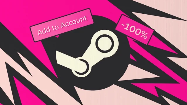 Steam Confirms Five Free-to-Keep Giveaways for October 2026