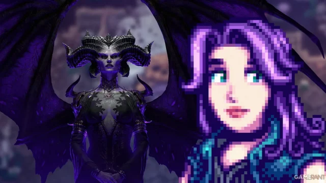 Emberville Brings Diablo-Style Combat and Stardew Valley Progression to Steam