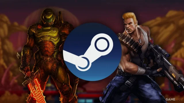 Two Sides of Hell Combines Doom’s Firepower With Contra-Style Action