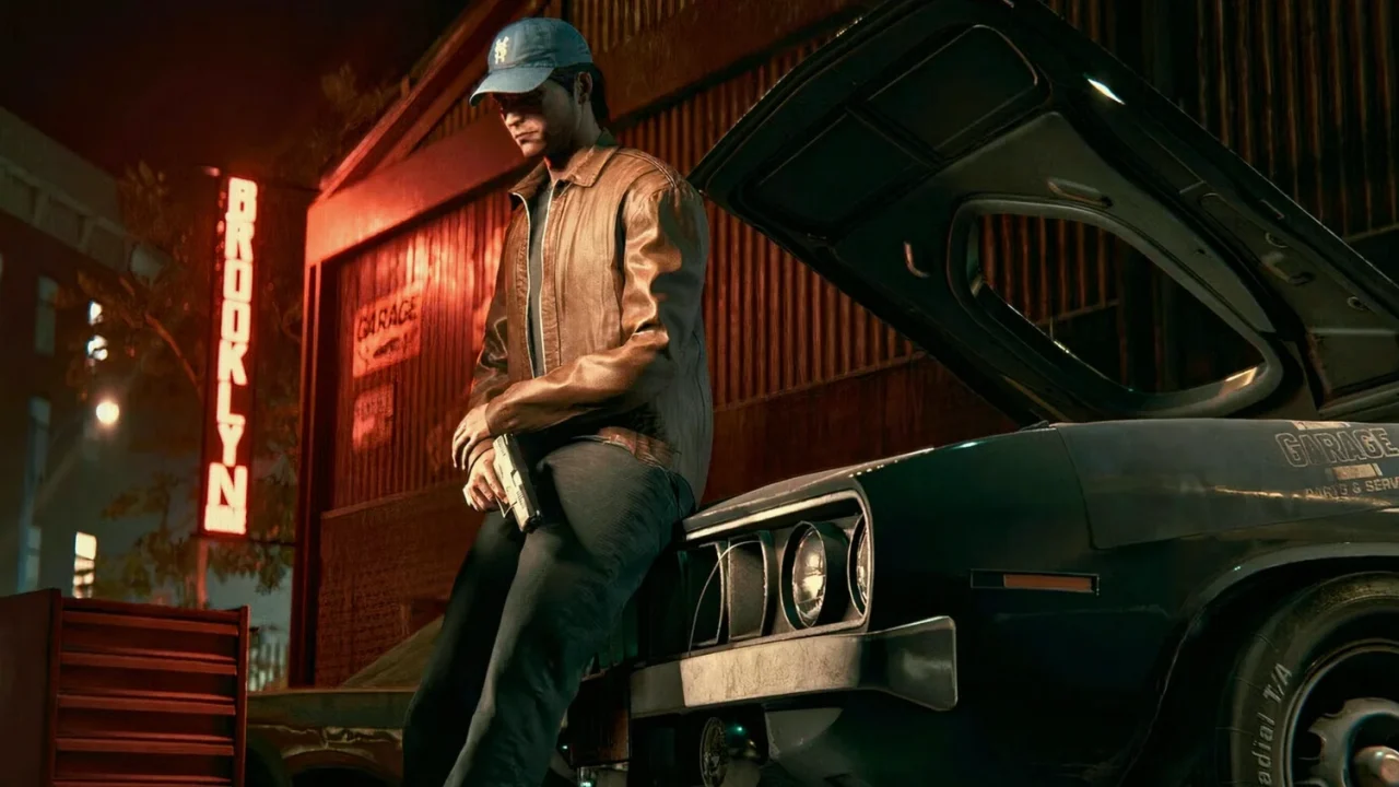 Blackwood Blends John Wick Combat With GTA-Style Criminal Management