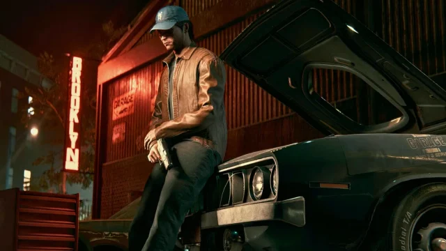 Blackwood Blends John Wick Combat With GTA-Style Criminal Management