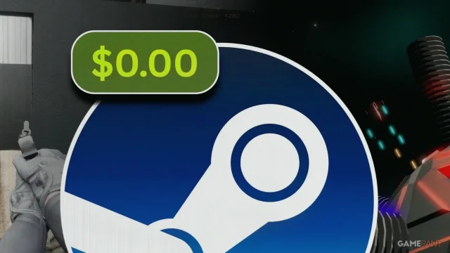 Five Steam Games Are Now Free to Keep Forever on PC