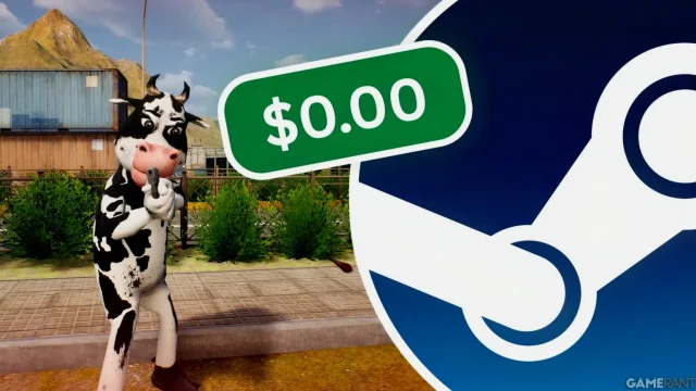 Four More Steam Games Are Now Free to Keep Permanently
