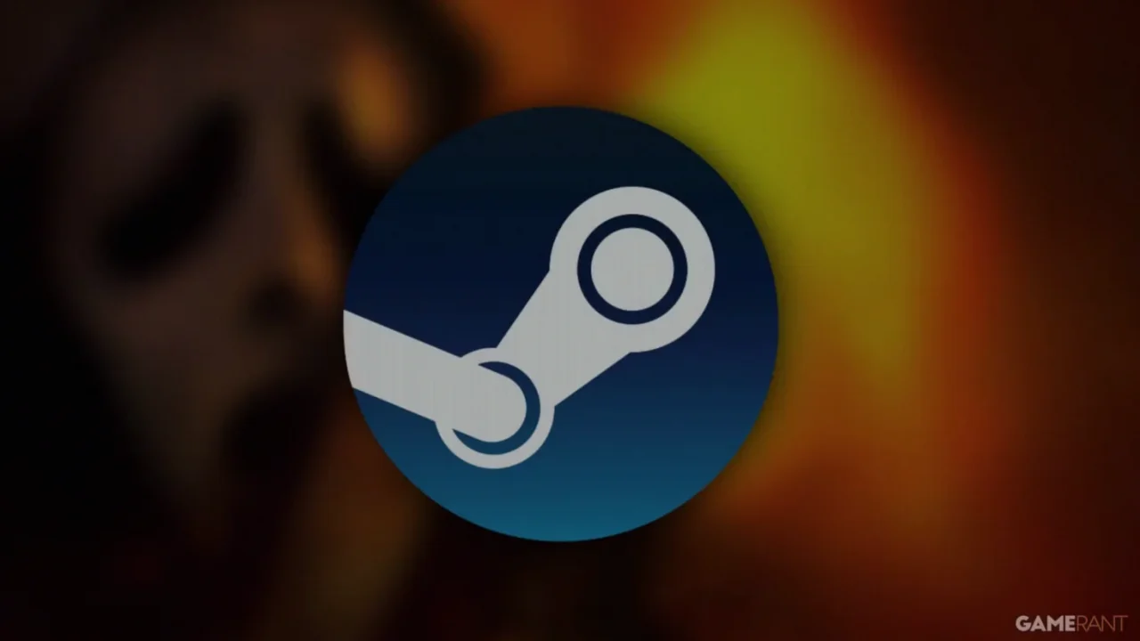 Steam Leak Uncovers an Unreleased Scream Multiplayer Horror Game