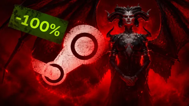 Diablo 4 Is Free on Steam, Plus Another Freebie Confirmed