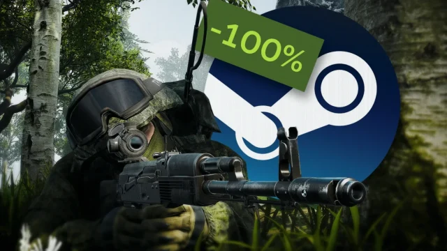 Steam Free Weekend Offers Squad and Gas Station Simulator Until September 28