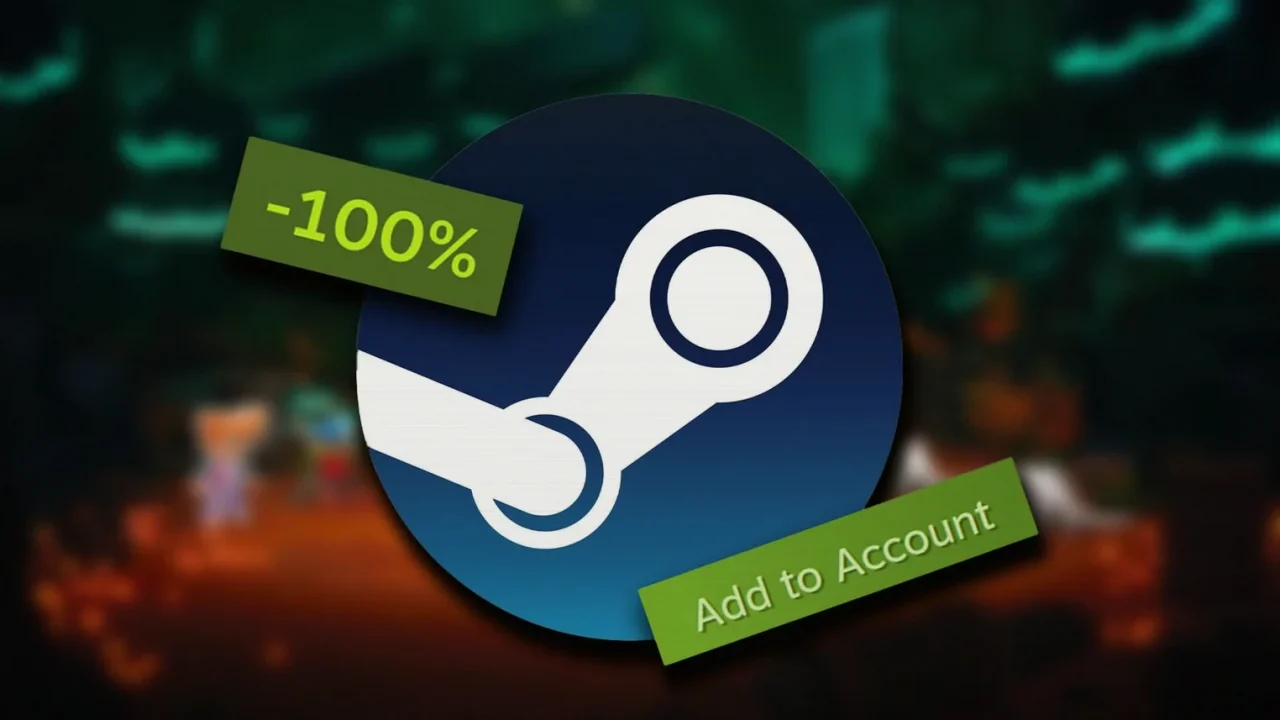 Steam’s Free RPG Deal Gives Players a Permanent Copy Before September 14