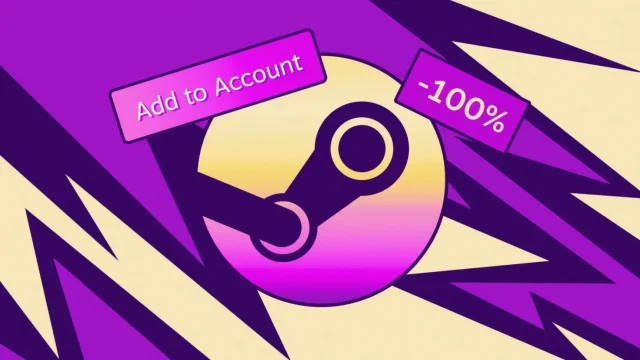 Two Steam Games Are Free to Keep, But Only Until September 23