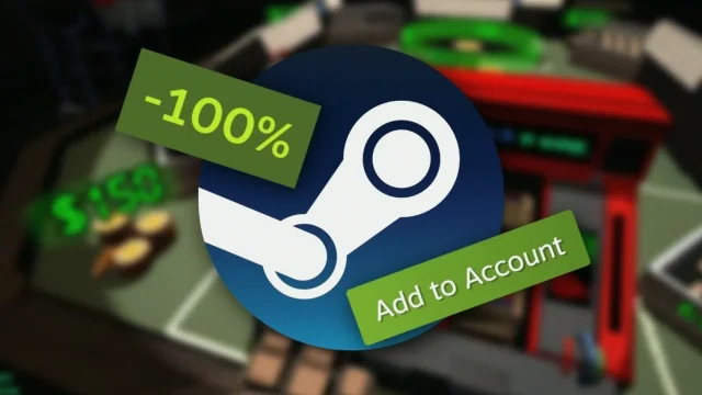 Steam Players Can Claim the Explosive Odds Supporter Pack for Free
