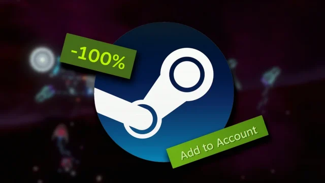 Space Menace Is Free to Keep on Steam Until September 23