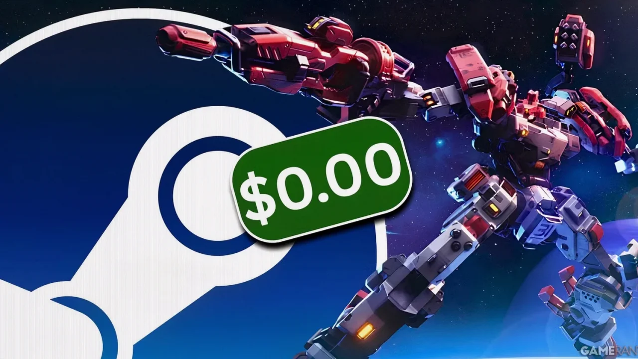 Mechabellum Free Edition Brings Co-Op Strategy to Steam