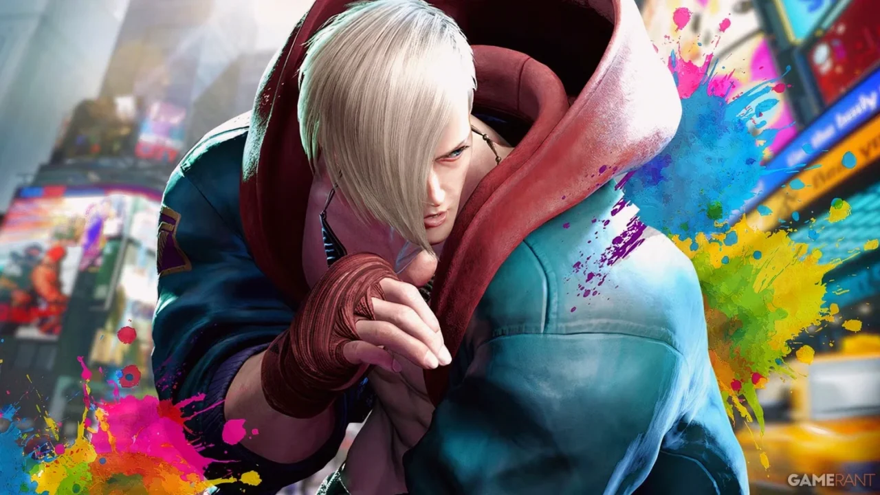 Street Fighter 6 Adds Free Live-Action Movie DLC on September 8