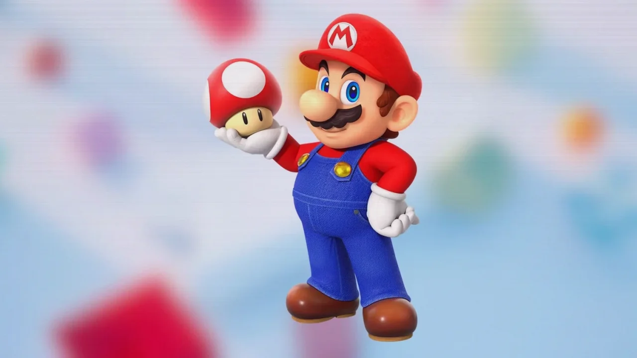 Nintendo Direct Dates Give New Weight to 3D Super Mario Leak