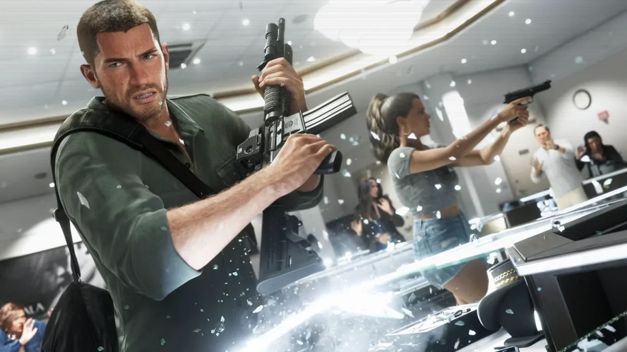 Take-Two Expands Its Investigation Into the GTA 6 Leaks