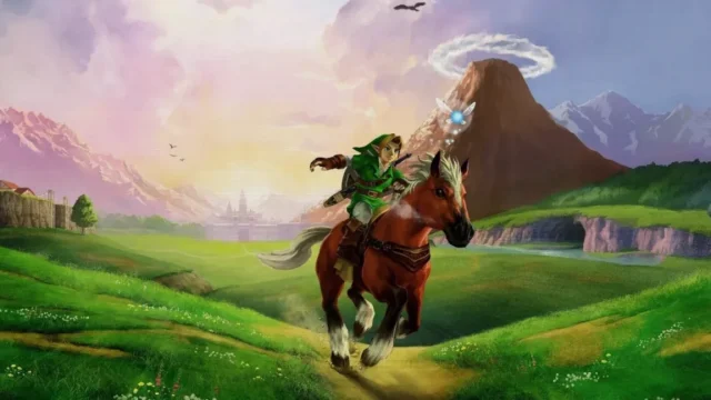 Nintendo Schedules Two Directs, Including a Zelda 40th Anniversary Showcase