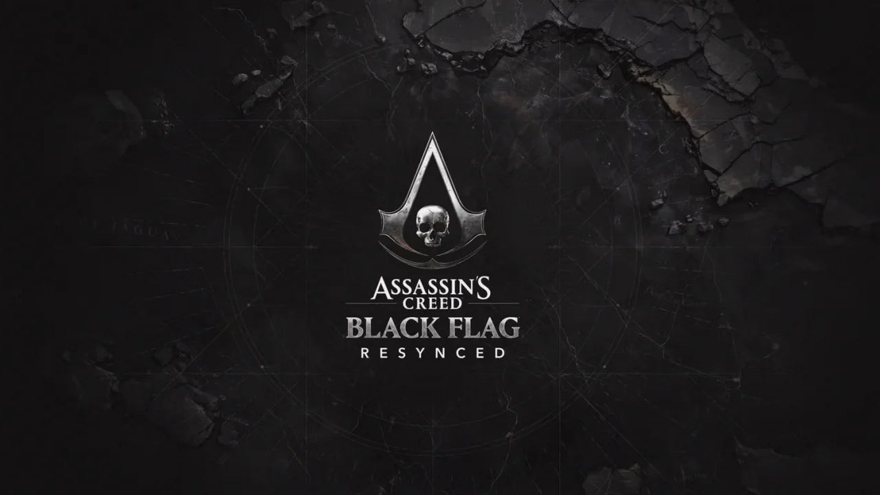 Ubisoft Quietly Teases the Next Assassin’s Creed Resynced Game