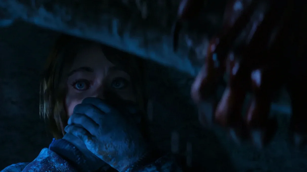 Until Dawn 2 Trailer Reveals Choices, Unwinnable Scenarios, and January Release