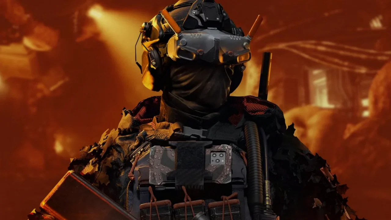 Battlefield 6 May Be Heading Toward a Dead Space Halloween Crossover