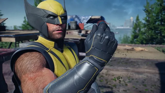 The Best Games and Movie to Play and Watch This Weekend
