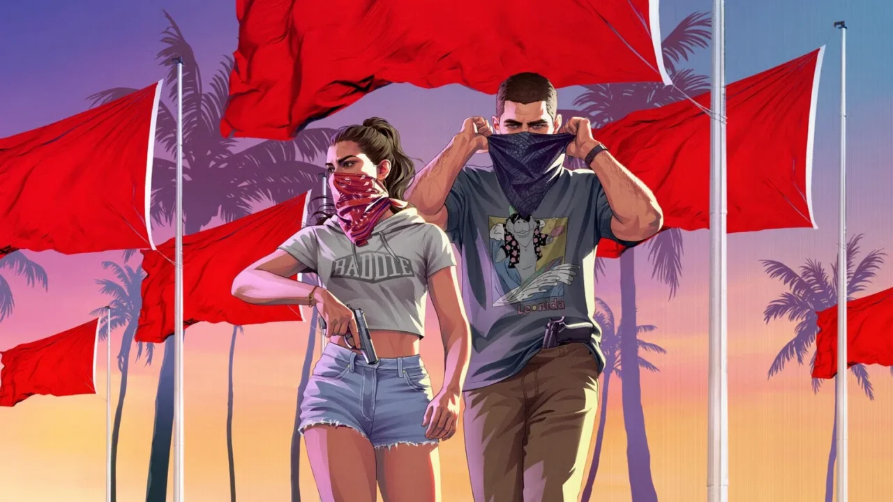 GTA 6 Romance Debate Sparks Social Media Backlash