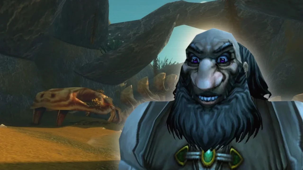 WoW: Forever Developer Deletes Twitter Account After Name Ban Threats
