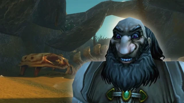 WoW: Forever Developer Deletes Twitter Account After Name Ban Threats