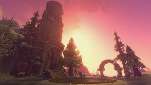 World of Warcraft: Forever Beta Is Live, But Access Comes at a Price