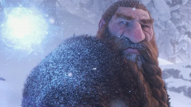 World of Warcraft Adds Controller Support and Looser Transmog Rules
