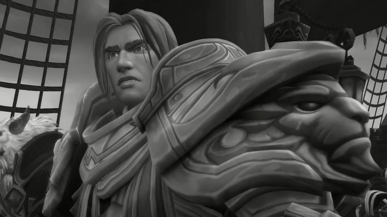 World of Warcraft’s Succubus Returns as Demonology Warlock Meta Shifts