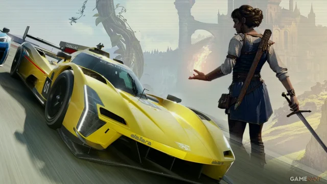 Xbox Merges Playground Games and Turn 10 Studios