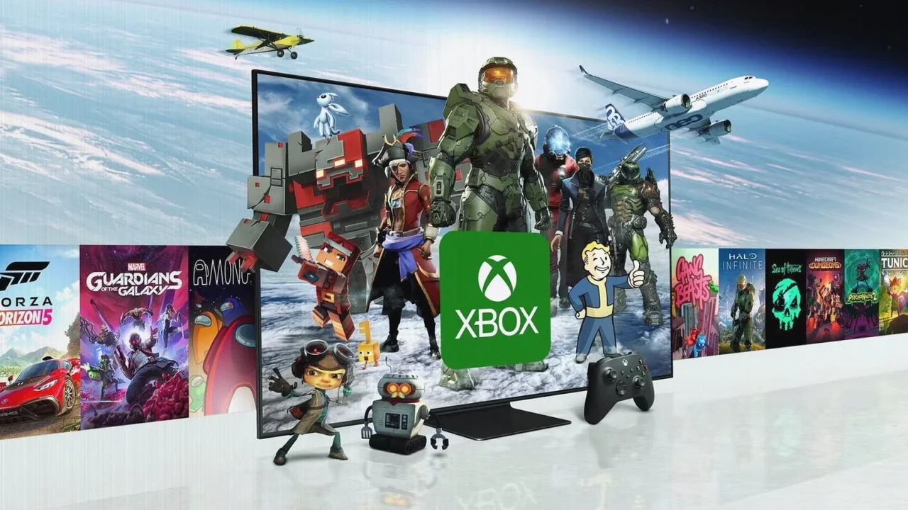 Xbox Game Pass Cloud Gaming Will Have Monthly Time Limits
