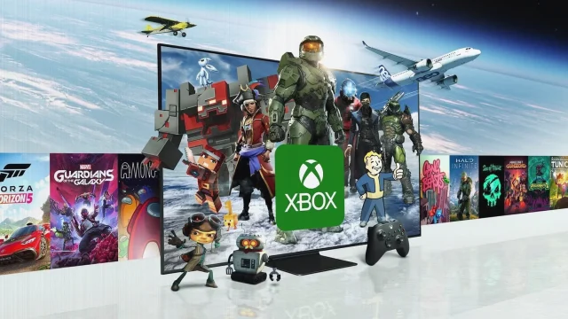Xbox Game Pass Cloud Gaming Will Have Monthly Time Limits
