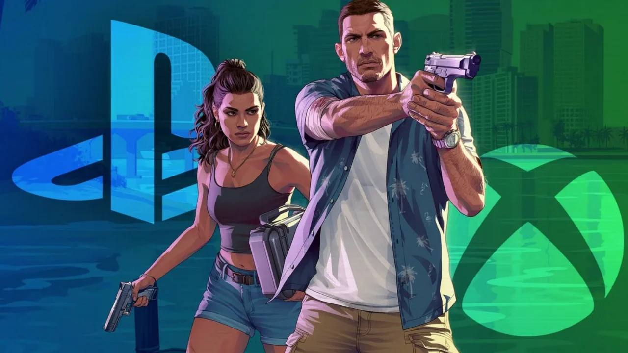 GTA 6 Xbox Players May Play Before PS5 Owners at Launch