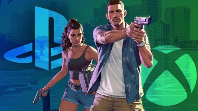GTA 6 Xbox Players May Play Before PS5 Owners at Launch