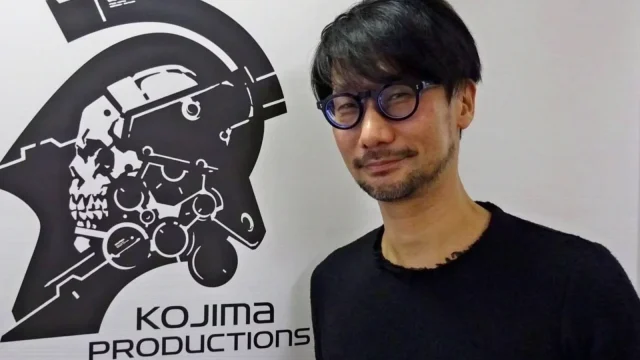 Xbox Publicly Backs Kojima Productions After PlayStation Split
