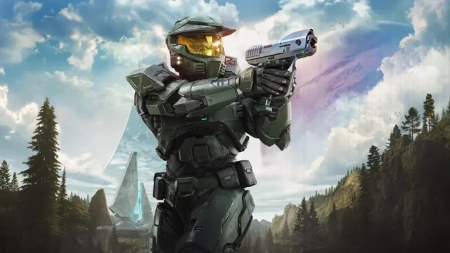 Xbox Cuts 268 Roles as Activision Takes Over the Next Halo Game