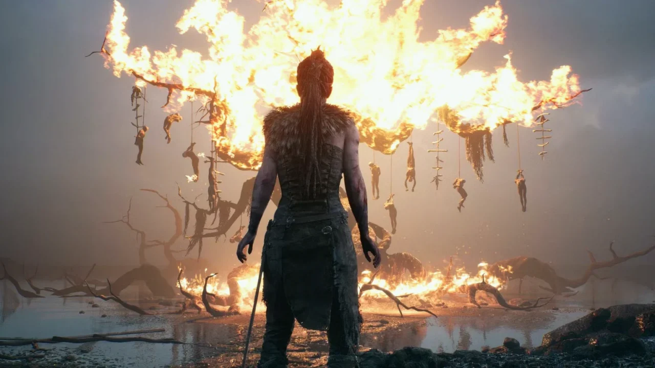 Ninja Theory Faces Proposed Closure as Xbox Announces More Layoffs