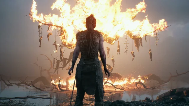 Ninja Theory Faces Proposed Closure as Xbox Announces More Layoffs